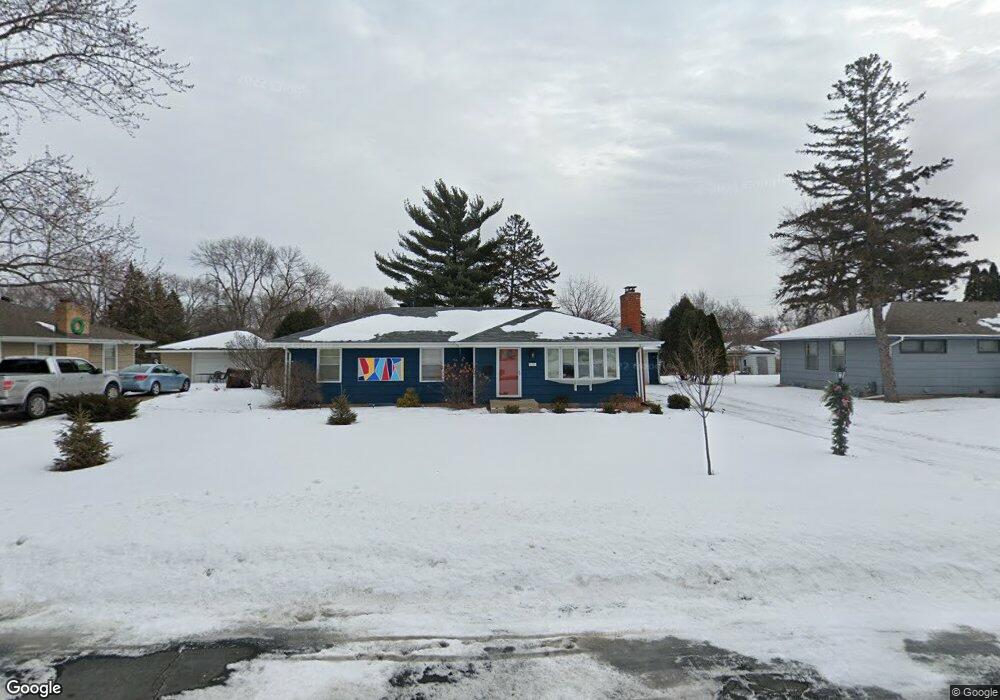 9131 Fremont Ave S, Bloomington, MN 55420 - photo 1