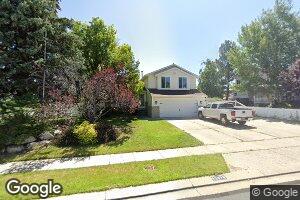 9189 S Shoshone Lake Dr, West Jordan, UT 84088