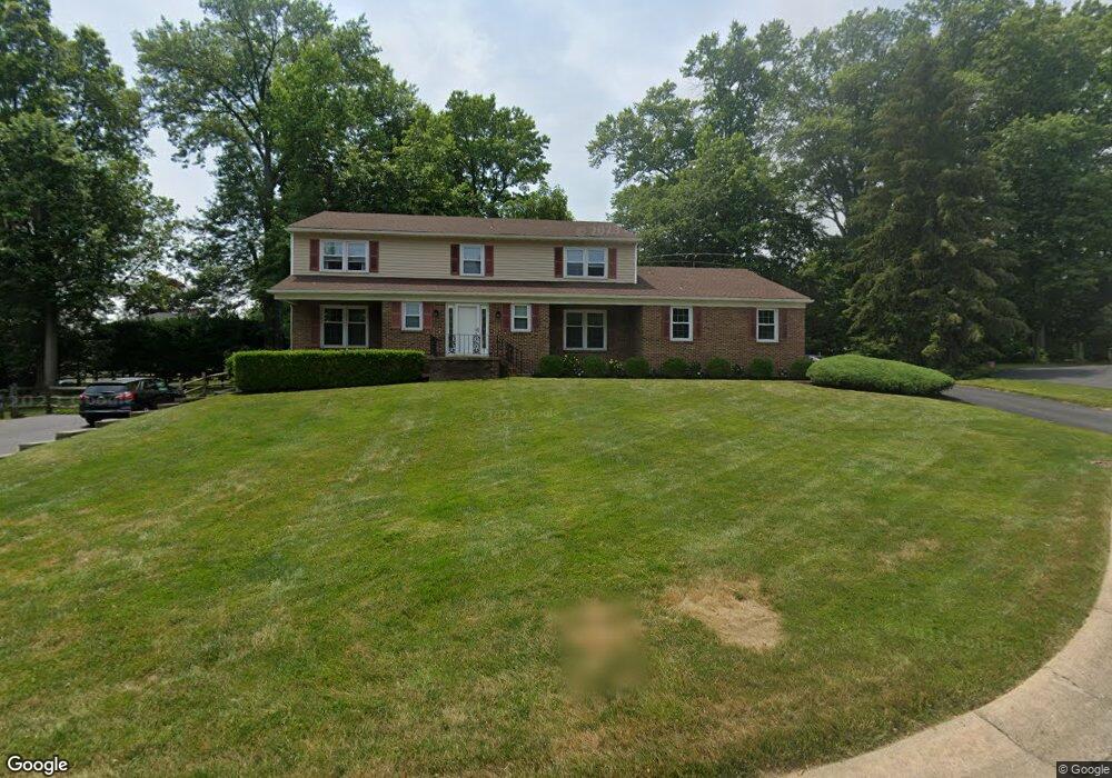1406 Clive Cir, Wilmington, DE 19803 - photo 1
