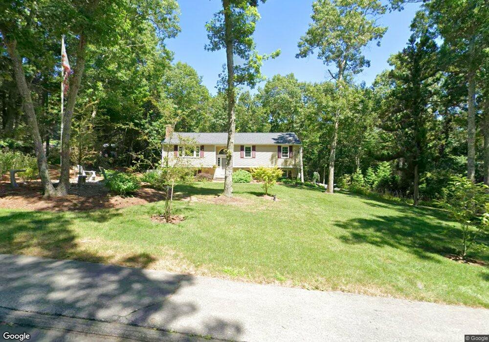 4 Traceys Pathe, Marshfield, MA 02050 - photo 1