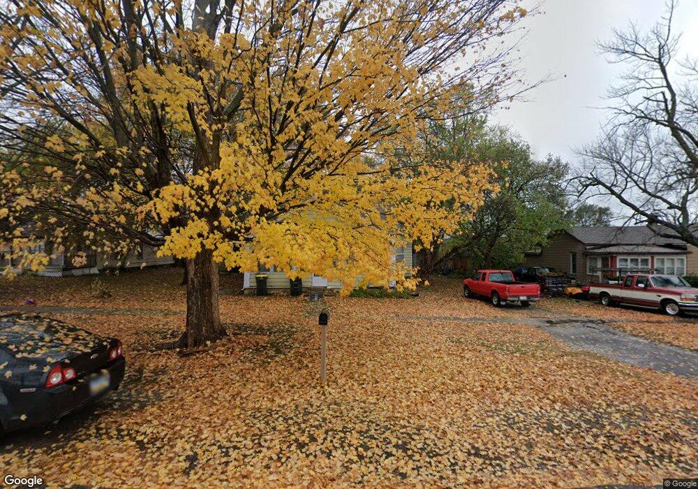 310 E Kansas Ave, Lansing, KS 66043 - photo 1