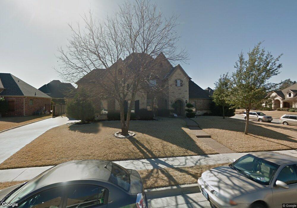 3225 Wilbarger Trail, Southlake, TX 76092 - photo 1