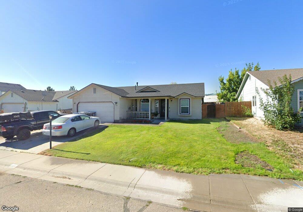 331 School Ave, Nampa, ID 83686 - photo 1
