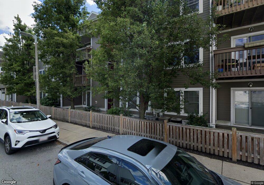 111A W 8th St unit G, Boston, MA 02127 - photo 1