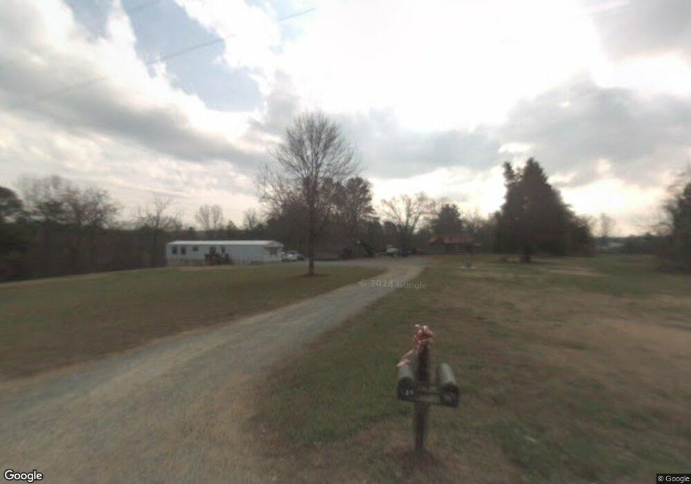 921 Elmer Keck Rd, Pittsboro, NC 27312 - photo 1