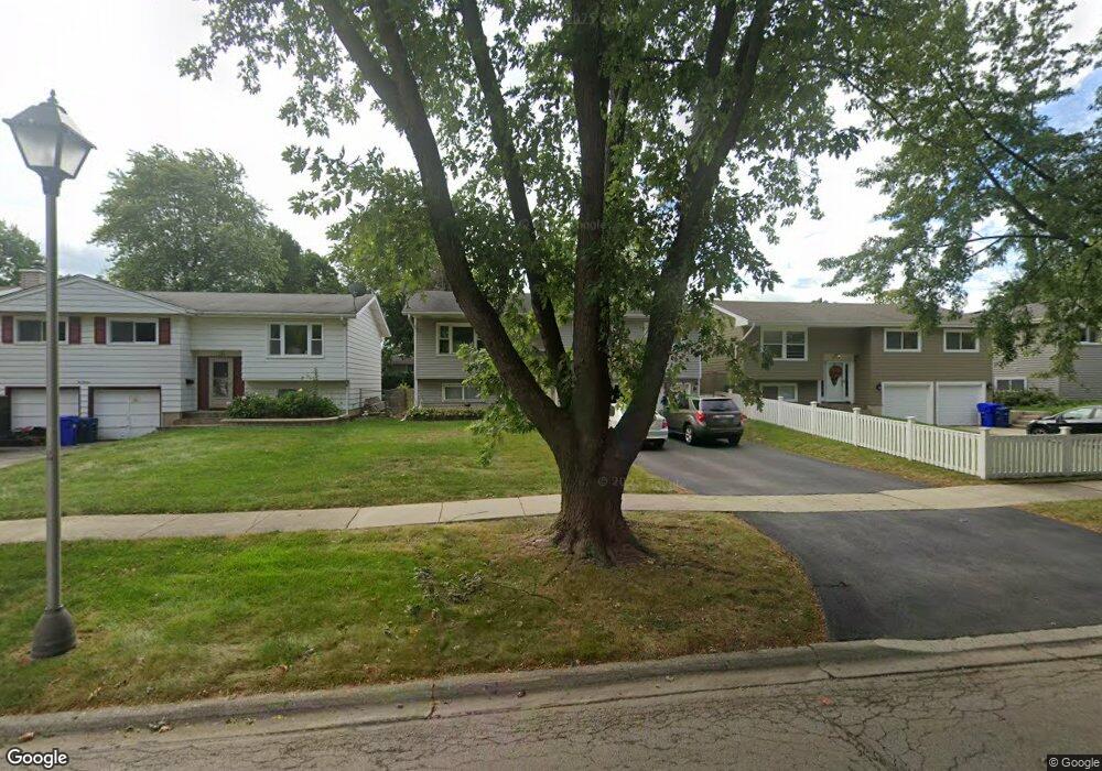 1010 Dawes Ave, Wheaton, IL 60189 - photo 1