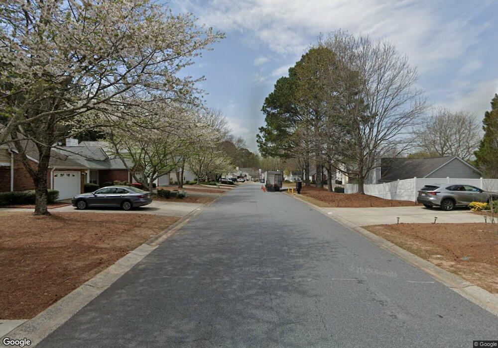 0 Jones Ferry Ln unit 8278409, Johns Creek, GA 30022 - photo 1