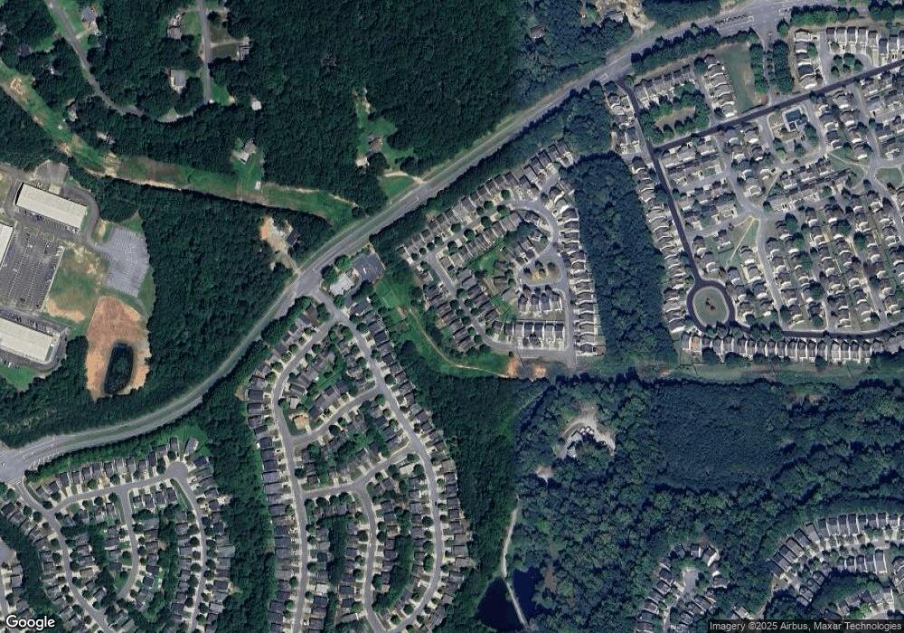 808 Forsythia Way, Canton, GA 30114 - photo 1