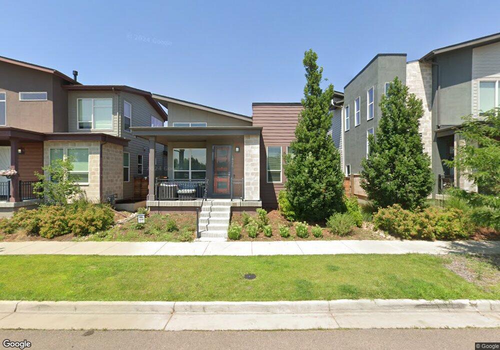 10979 E 25th Dr, Aurora, CO 80010 - photo 1