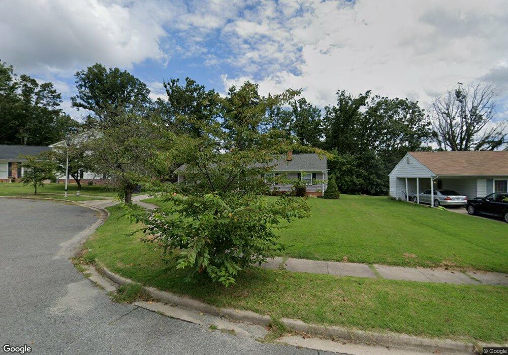 11813 Randy Ln, Laurel, MD 20708 - photo 1