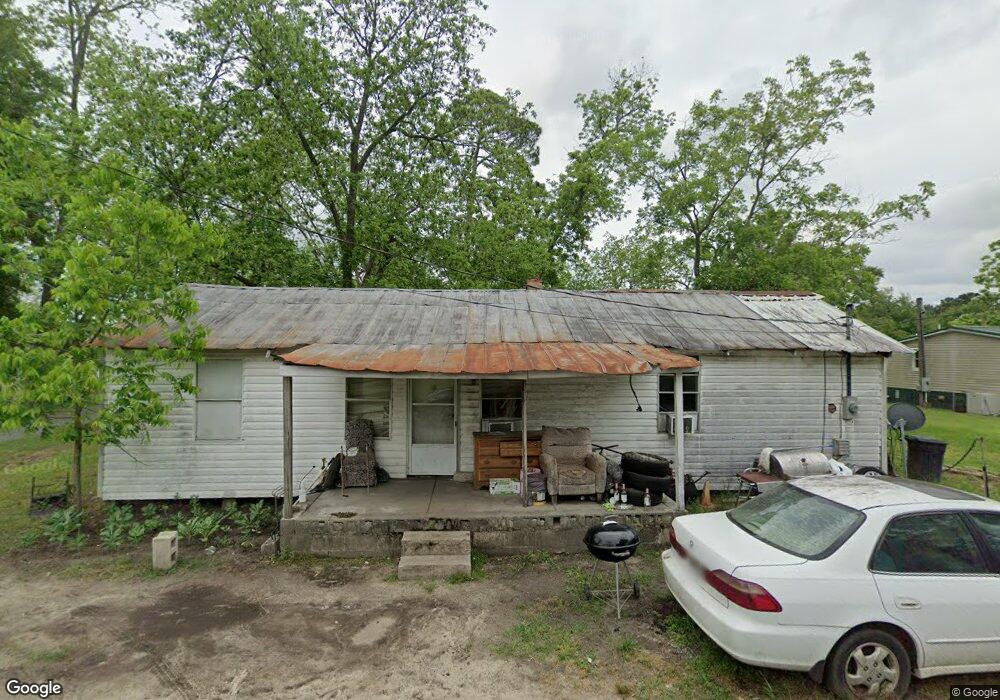 121 N College St, Fitzgerald, GA 31750 - photo 1