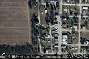 204 S Cline St, Wadena, IA 52169