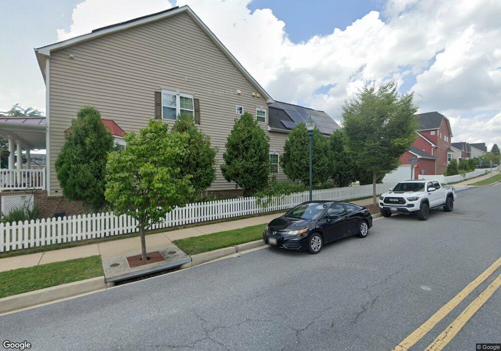 22600 Muscadine Dr, Clarksburg, MD 20871 - photo 1