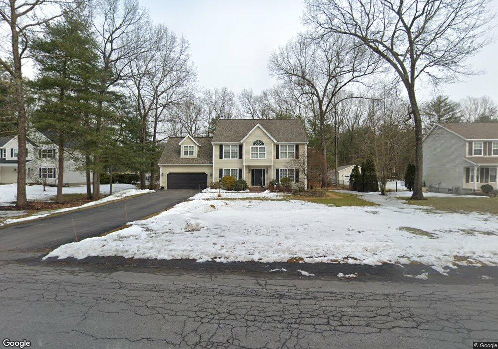 600 Acland Blvd, Ballston Spa, NY 12020 - photo 1