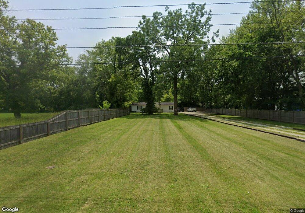 1219 E 20th St, Muncie, IN 47302 - photo 1