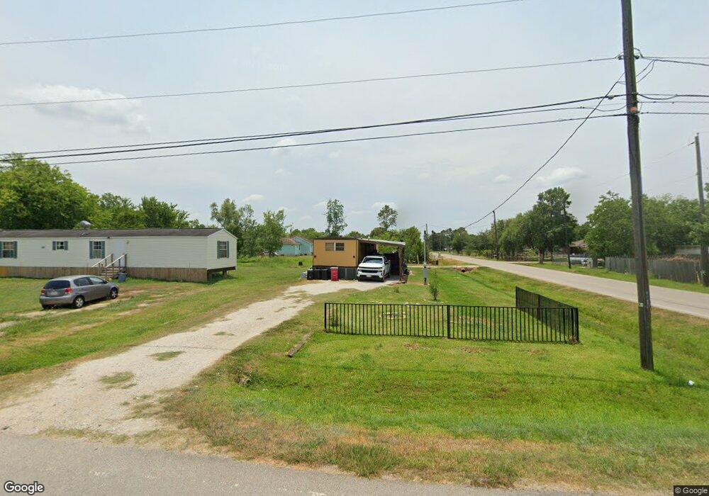 8012 County Road 927, Alvin, TX 77511 - photo 1