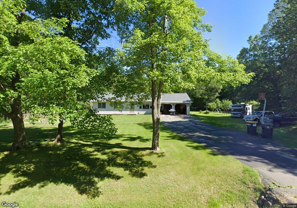 W10592 Blue Bell Rd, Deerbrook, WI 54424 - photo 1