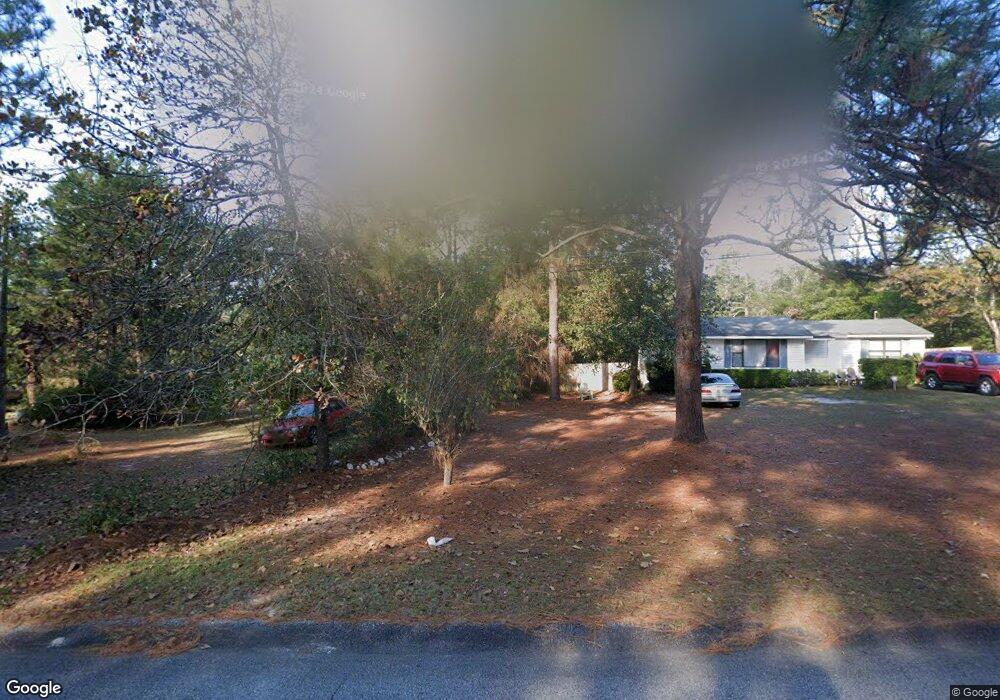 1231 Roy Rd, Augusta, GA 30909 - photo 1