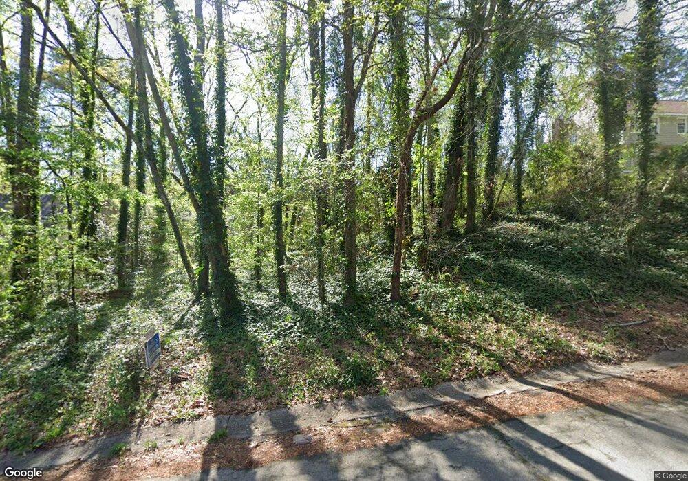 1633 Wesleyan-Bowman Rd, Macon, GA 31210 - photo 1