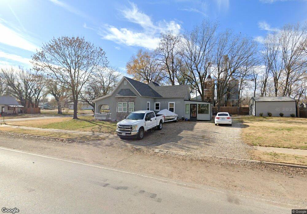 1116 W Elm, Westville, OK 74965 - photo 1