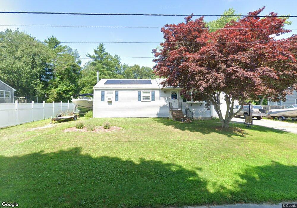 17 Cranberry Way, Marion, MA 02738 - photo 1