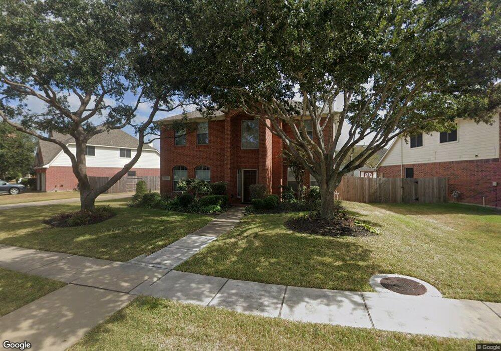 7946 Sonoma Oak Dr, Houston, TX 77041 - photo 1