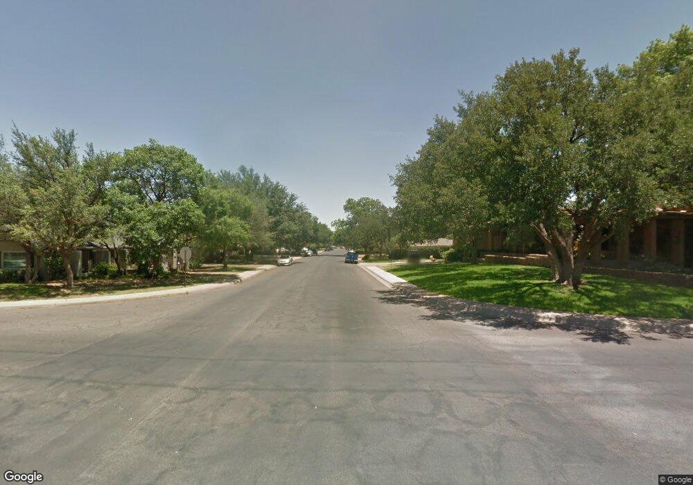 2106 Bedford Dr, Midland, TX 79701 - photo 1