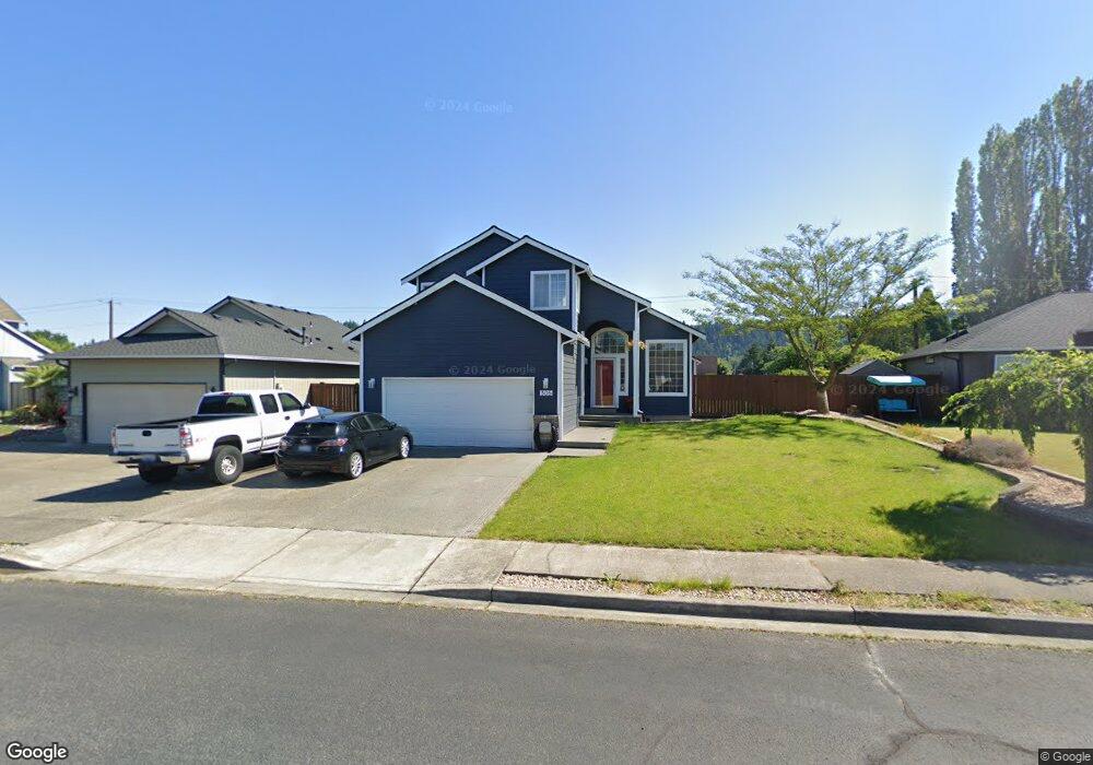 306 Orting Ave NW, Orting, WA 98360 - photo 1