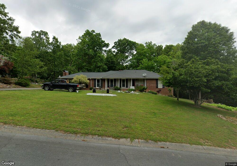 205 Hillcrest Dr unit 205, Calhoun, GA 30701 - photo 1