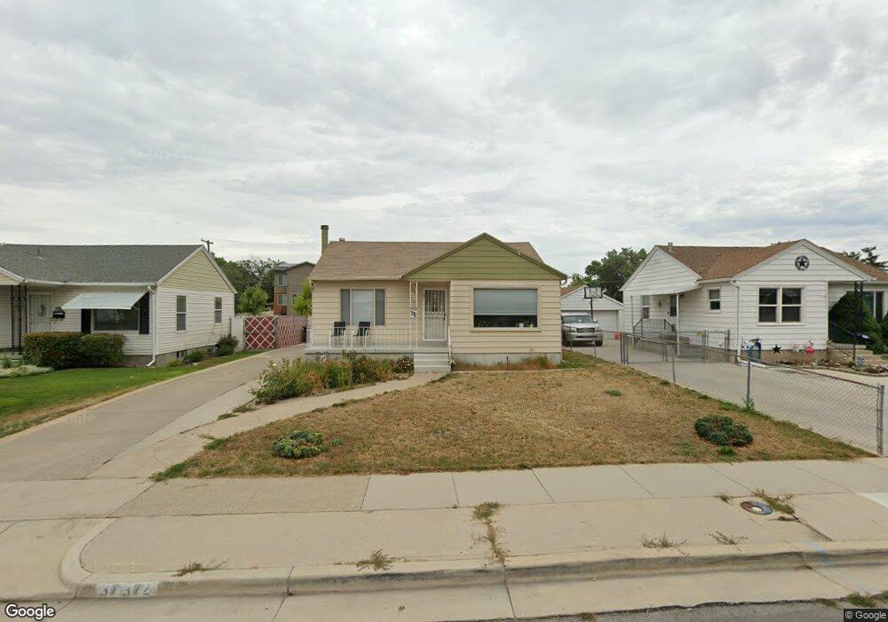 372 W Cornell Dr, Midvale, UT 84047 - photo 1