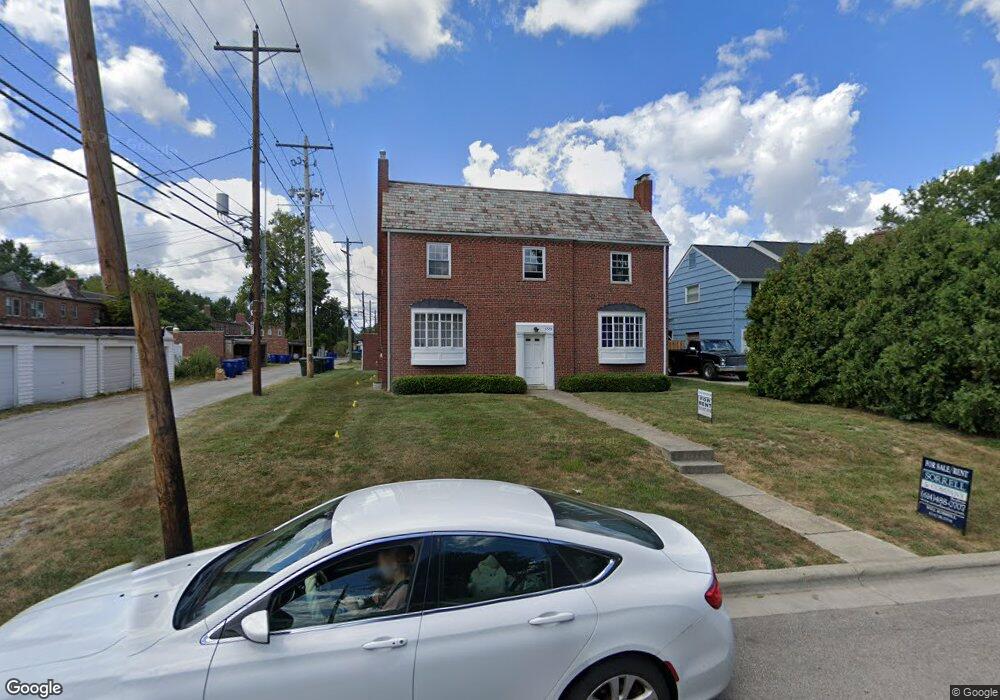 1729 Elmwood Ave, Columbus, OH 43212 - photo 1