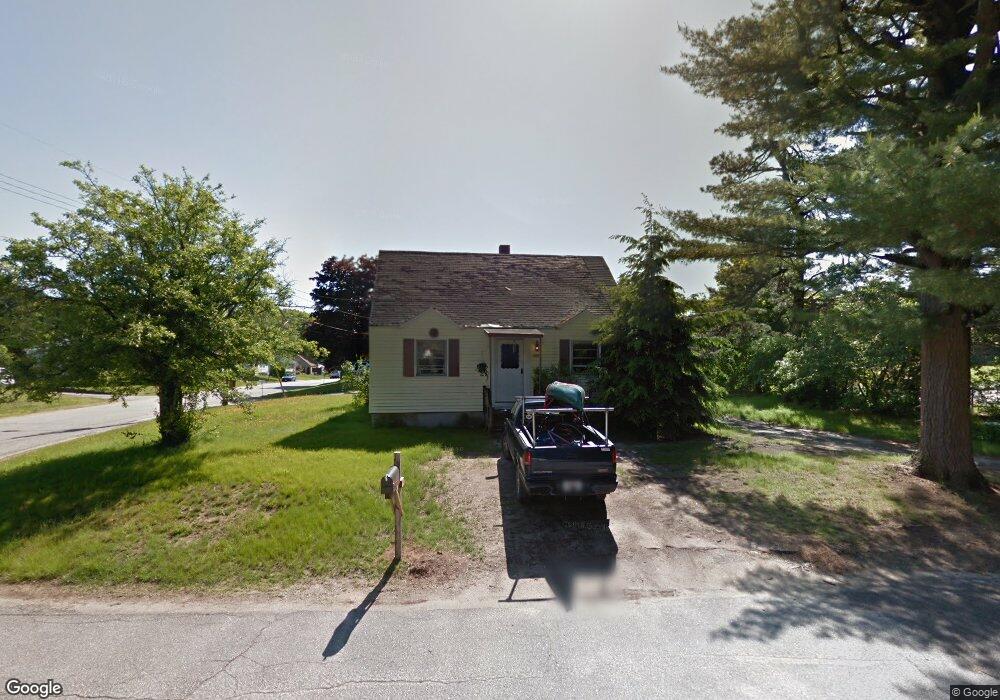 101 Merrymeeting Rd, Brunswick, ME 04011 - photo 1