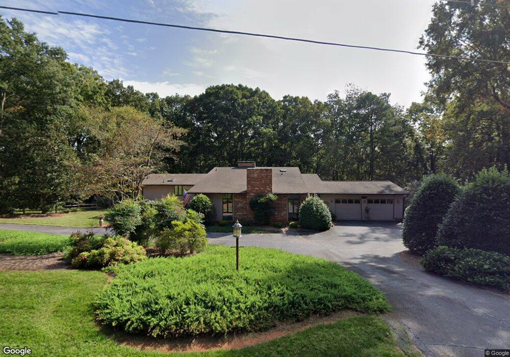 463 Augusta Dr, Statesville, NC 28625 - photo 1