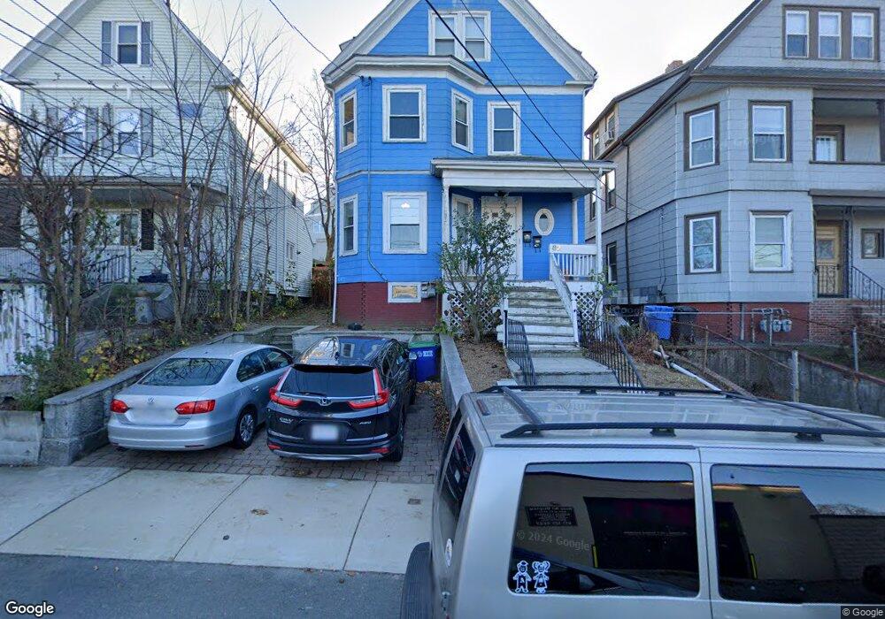 82 Albion St, Somerville, MA 02143 - photo 1