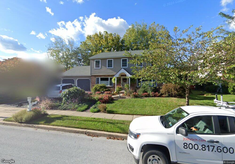 2021 Gring Dr, Reading, PA 19610 - photo 1