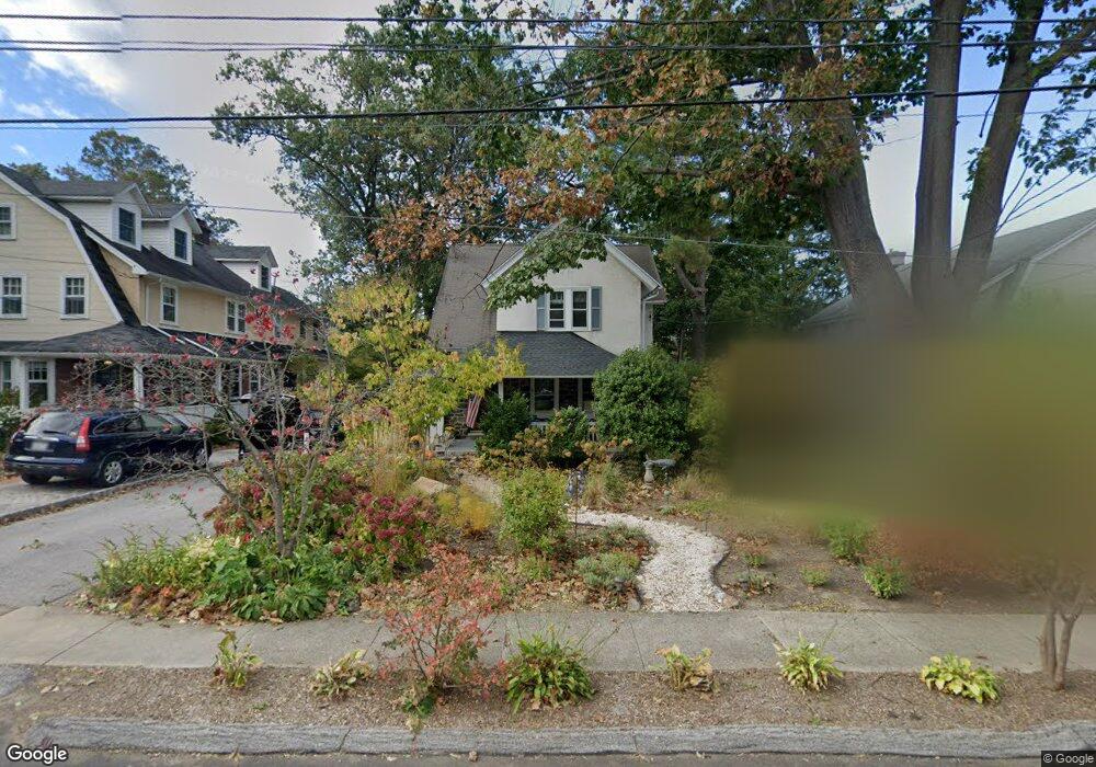 215 Lenoir Ave, Wayne, PA 19087 - photo 1