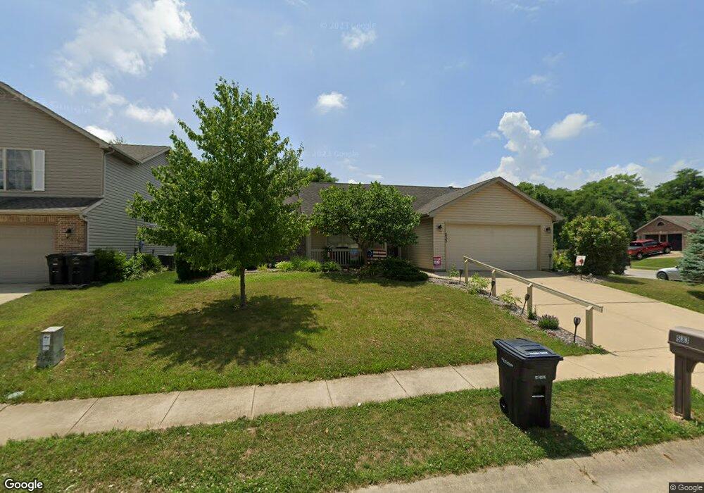 533 Plantation Way, Lafayette, IN 47909 - photo 1