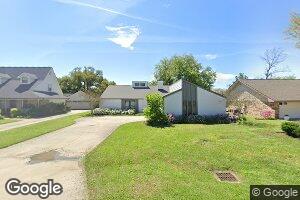 1317 Covey Ln, Lake Charles, LA 70605
