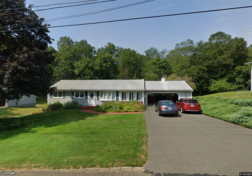 70 Woodside Rd, Ludlow, MA 01056 - photo 1