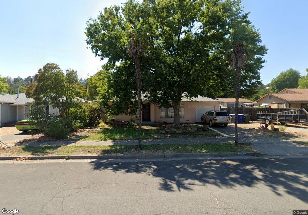 4626 Harrison Ave, Redding, CA 96001 - photo 1