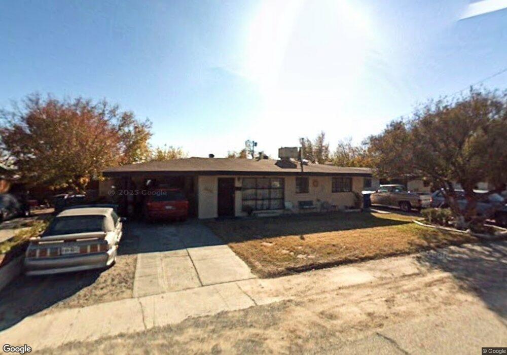 7548 Glardon Cir, El Paso, TX 79915 - photo 1