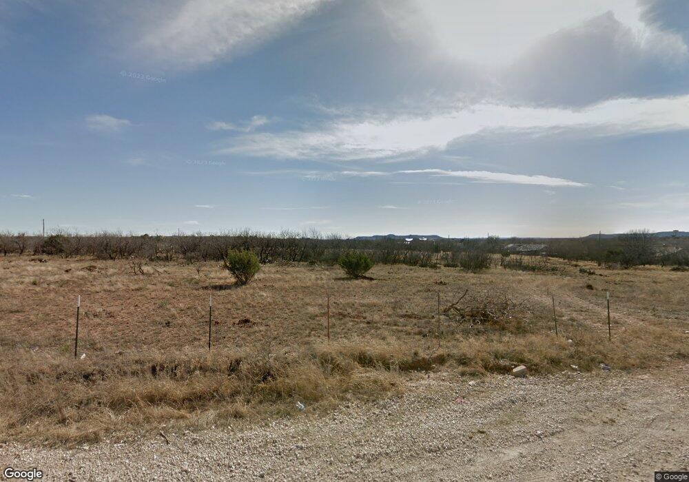 7502 Old Forrest Hill Rd, Abilene, TX 79606 - photo 1