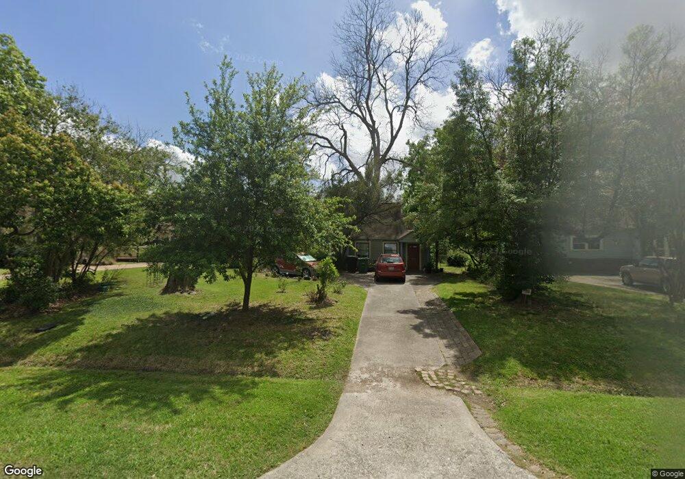 215 W 32nd St, Houston, TX 77018 - photo 1
