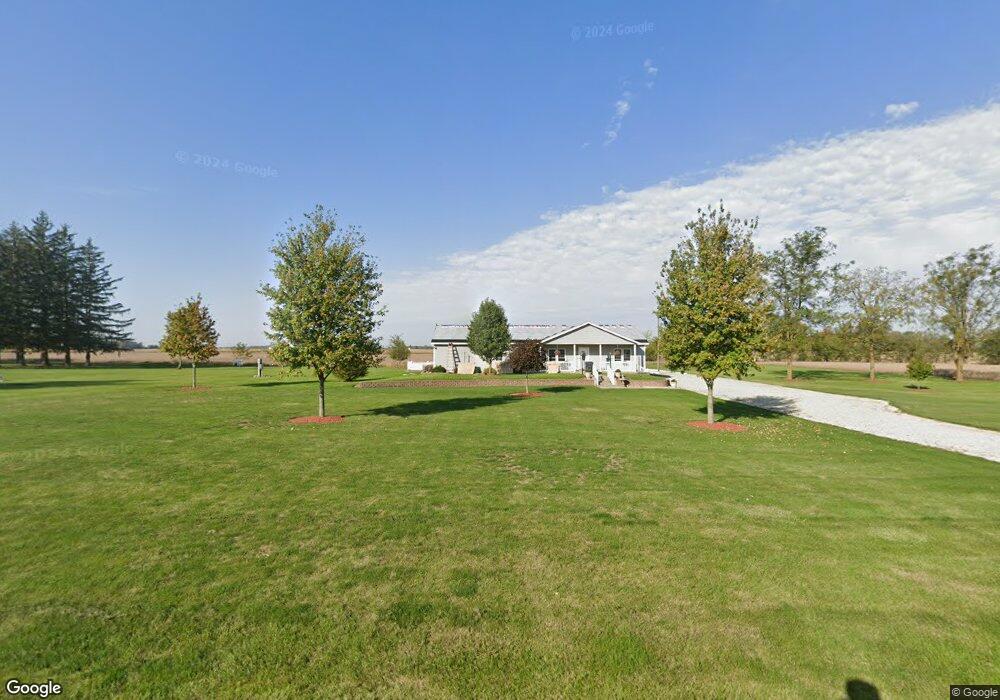 7828 S 500 W, Geneva, IN 46740 - photo 1