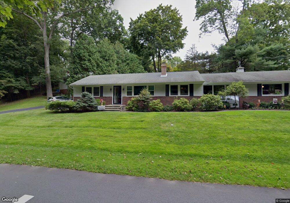 45 Oakwood Trail, Sparta, NJ 07871 - photo 1