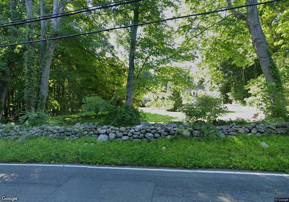 5 Steep Hill Rd, Weston, CT 06883 - photo 1