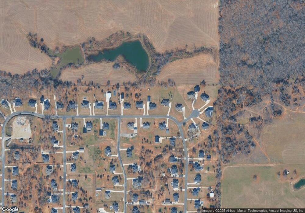 1072 Horizon Trace Dr, Azle, TX 76020 - photo 1