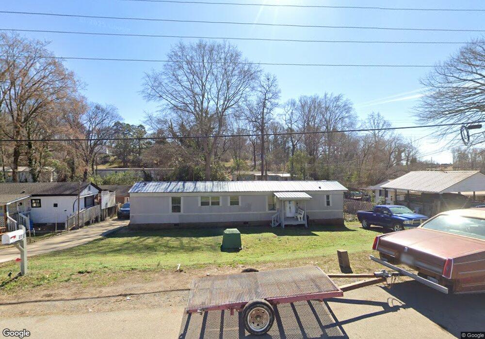 271 Forest Dr, Fort Mill, SC 29715 - photo 1