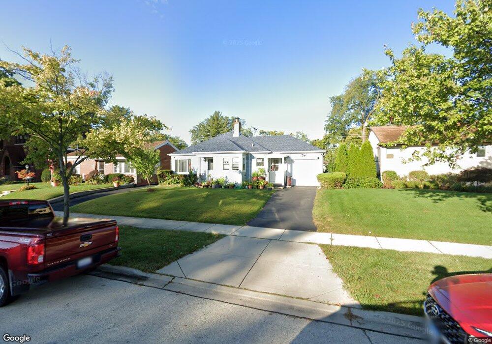 1664 Locust St, Des Plaines, IL 60018 - photo 1