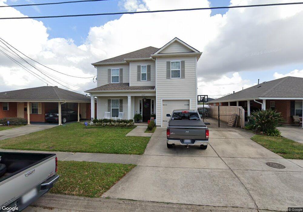 1617 High Ave, Metairie, LA 70001 - photo 1